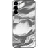 Grey Marble Ink Galaxy S22 Plus Skin