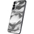 Grey Marble Ink Galaxy S22 Plus Skin
