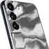 Grey Marble Ink Galaxy S22 Plus Skin