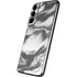 Grey Marble Ink Galaxy S22 Skin