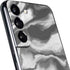 Grey Marble Ink Galaxy S22 Skin