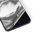 Grey Marble Ink Galaxy S22 Skin