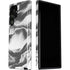 Grey Marble Ink Galaxy S22 Ultra Pro Case