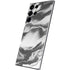 Grey Marble Ink Galaxy S22 Ultra Skin