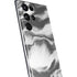 Grey Marble Ink Galaxy S22 Ultra Skin