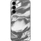 Grey Marble Ink Galaxy S23 FE Skin