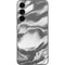 Grey Marble Ink Galaxy S23 Plus Skin