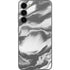 Grey Marble Ink Galaxy S23 Plus Skin