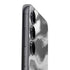 Grey Marble Ink Galaxy S23 Plus Skin