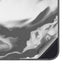 Grey Marble Ink Galaxy S23 Plus Skin