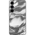 Grey Marble Ink Galaxy S23 Skin