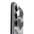 Grey Marble Ink Galaxy S23 Skin