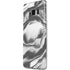 Grey Marble Ink Galaxy S8 Skin