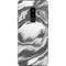 Grey Marble Ink Galaxy S9 Plus Skin