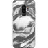 Grey Marble Ink Galaxy S9 Plus Skin