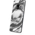 Grey Marble Ink Galaxy S9 Skin