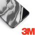 Grey Marble Ink Galaxy S9 Skin