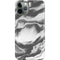 Grey Marble Ink iPhone 11 Pro Lite Case