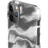 Grey Marble Ink iPhone 11 Pro Lite Case