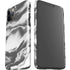 Grey Marble Ink iPhone 11 Pro Lite Case