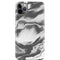 Grey Marble Ink iPhone 11 Pro Max Lite Case