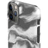 Grey Marble Ink iPhone 11 Pro Max Lite Case