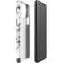 Grey Marble Ink iPhone 11 Pro Max Lite Case