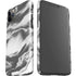 Grey Marble Ink iPhone 11 Pro Max Lite Case