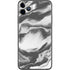 Grey Marble Ink iPhone 11 Pro Max Skin