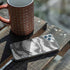 Grey Marble Ink iPhone 11 Pro Max Skin