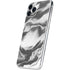 Grey Marble Ink iPhone 11 Pro Skin