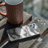 Grey Marble Ink iPhone 11 Pro Skin
