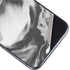 Grey Marble Ink iPhone 11 Skin