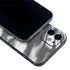 Grey Marble Ink iPhone 12 Mini Skin