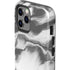 Grey Marble Ink iPhone 12 Pro Max Impact Case