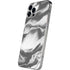 Grey Marble Ink iPhone 12 Pro Max Skin