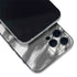 Grey Marble Ink iPhone 12 Pro Max Skin