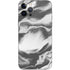 Grey Marble Ink iPhone 12 Pro Skin