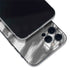 Grey Marble Ink iPhone 12 Pro Skin