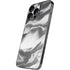 Grey Marble Ink iPhone 13 Pro Max Skin