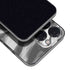 Grey Marble Ink iPhone 13 Pro Max Skin