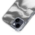 Grey Marble Ink iPhone 15 MagSafe Case