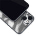 Grey Marble Ink iPhone 14 Plus Skin