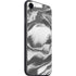 Grey Marble Ink iPhone SE (2nd & 3rd Gen) Skin