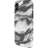 Grey Marble Ink iPhone X Pro Case