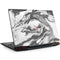 Grey Marble Ink Legion Y720 Skin