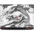 Grey Marble Ink Legion Y720 Skin