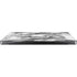 Grey Marble Ink MacBook Pro 14in (2021-24) Skin