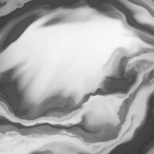 Grey Marble Ink Moto G6 Skin