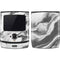 Grey Marble Ink Motorola RAZR Skin